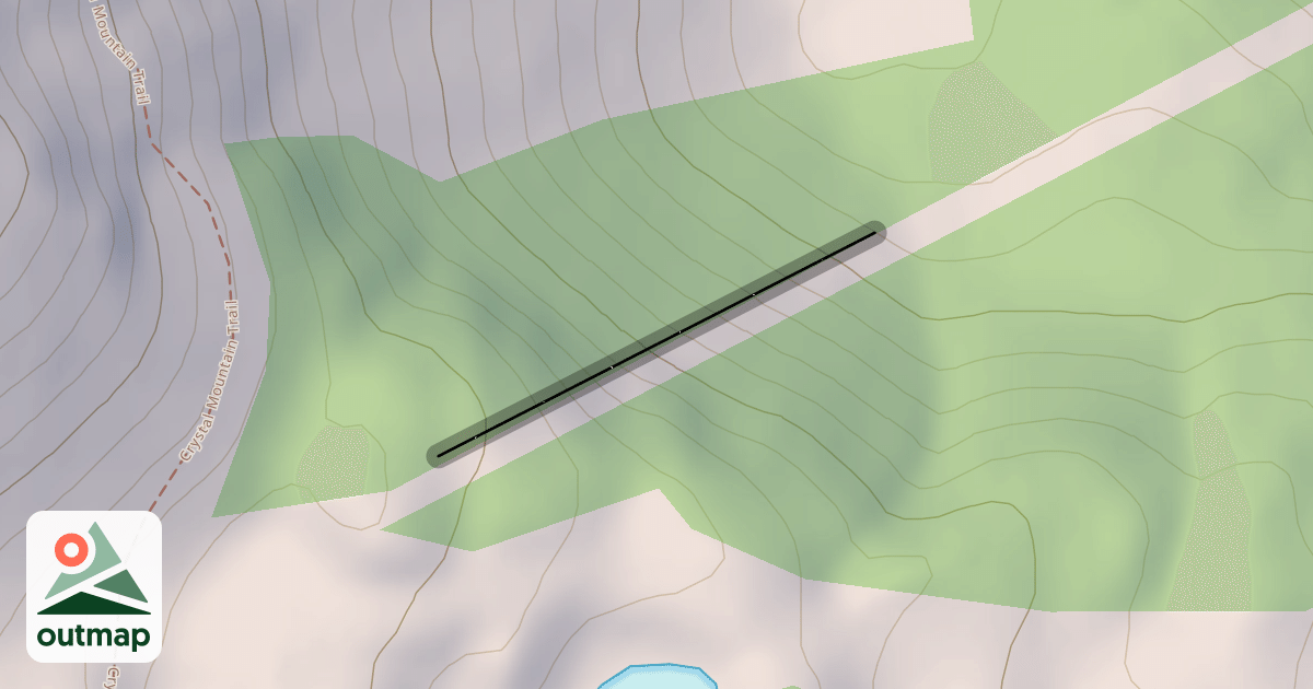 Map of K2
