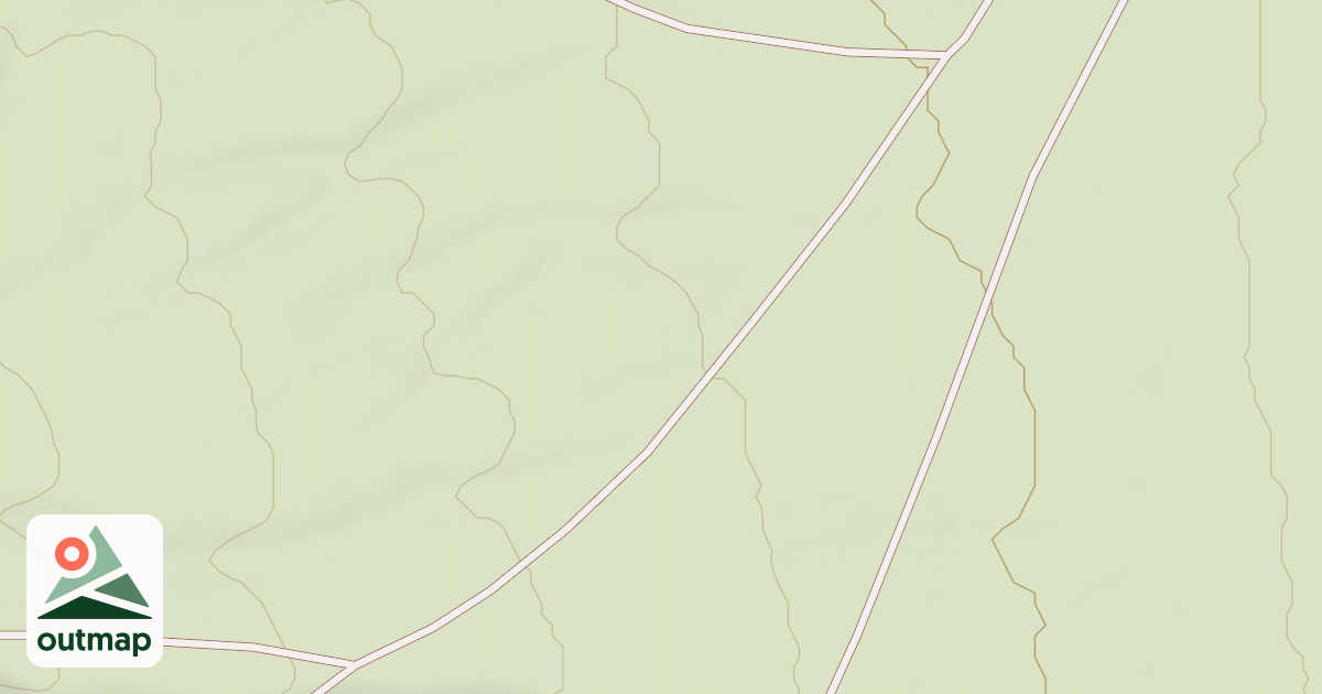 Map of BLM National GTLF Public Motorized Roads 060a1a6e-9273-4fd5-b03a-3f3cfa00ea3e
