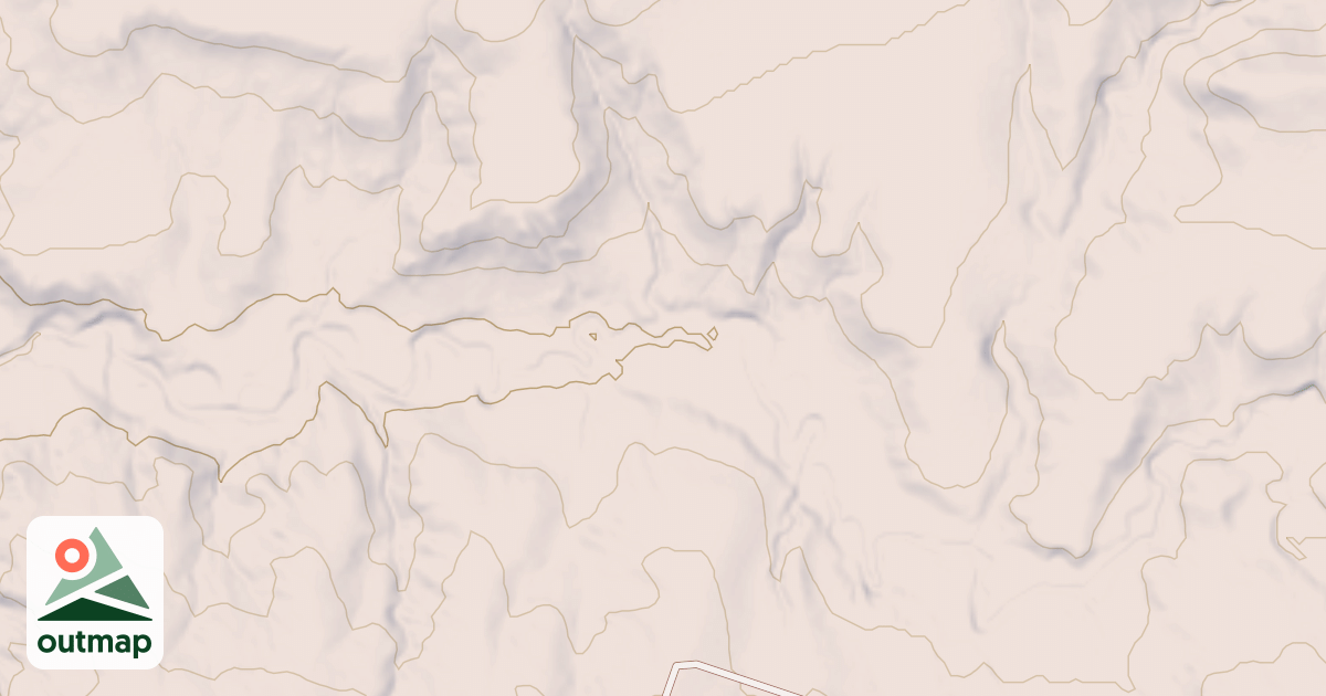 Map of BLM National GTLF Public Motorized Roads 07fb70ce-014e-4114-b500-17fdef6fe9c3