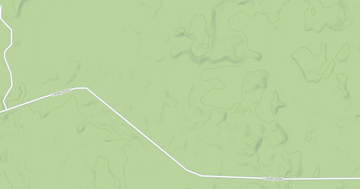 Map preview of FR 184H