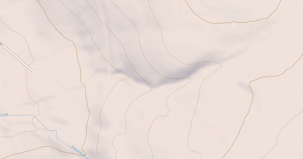 Map preview of COALDUST TS