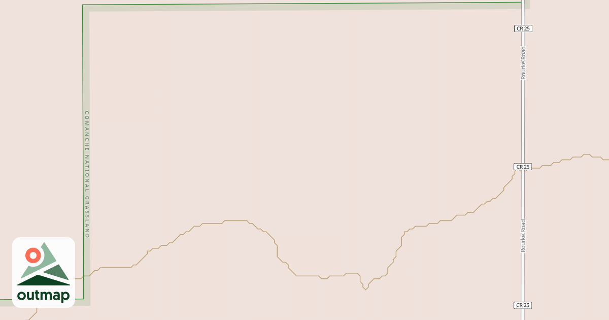 Map of STAGE