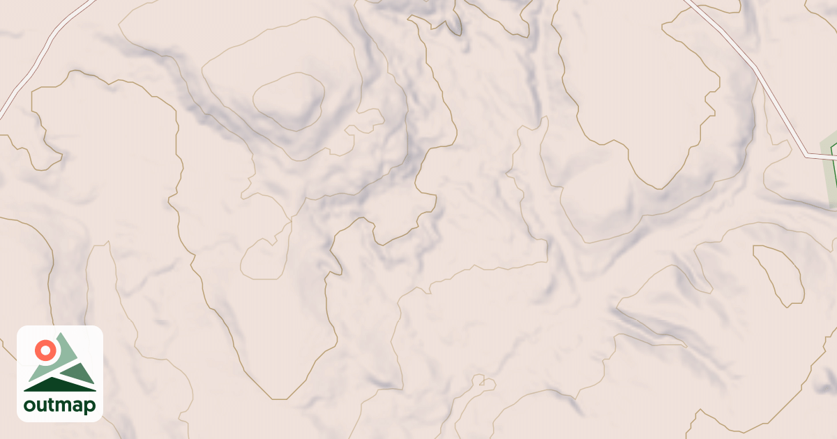 Map of (FDR) 769-A31