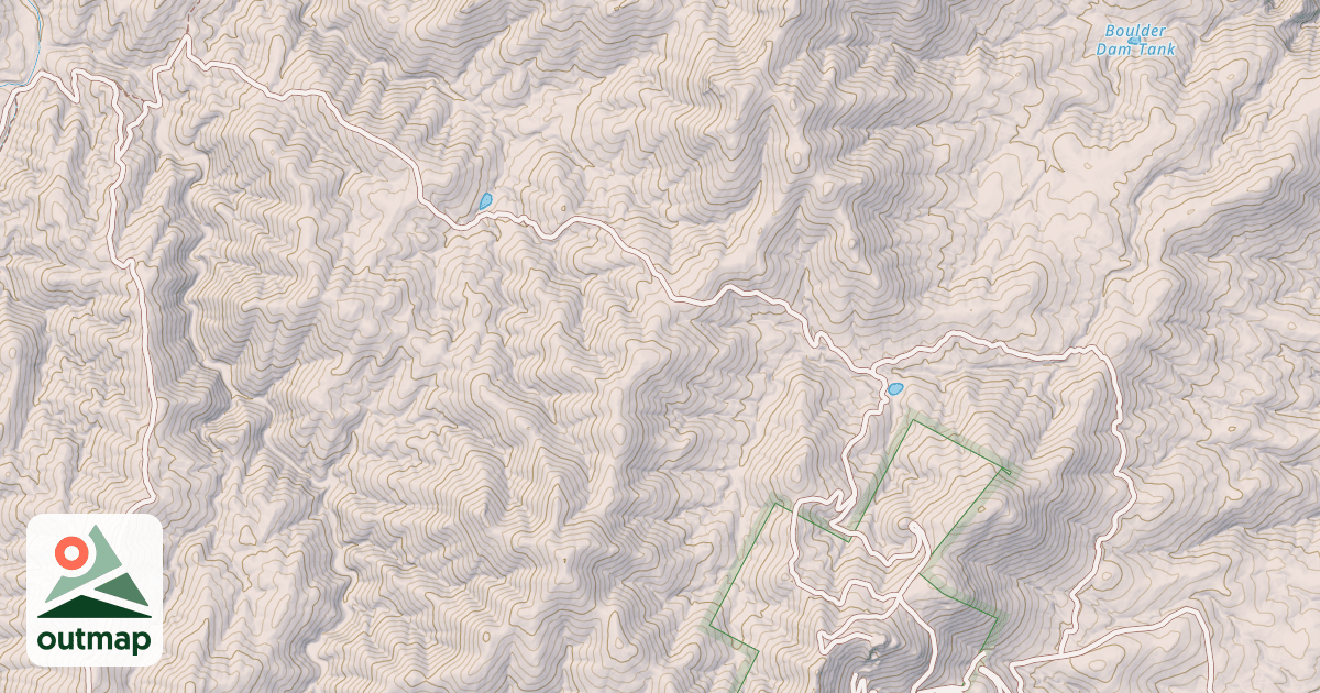 Map of 4 WHEELER DREAM