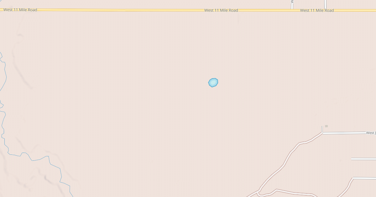 Map preview of 9033