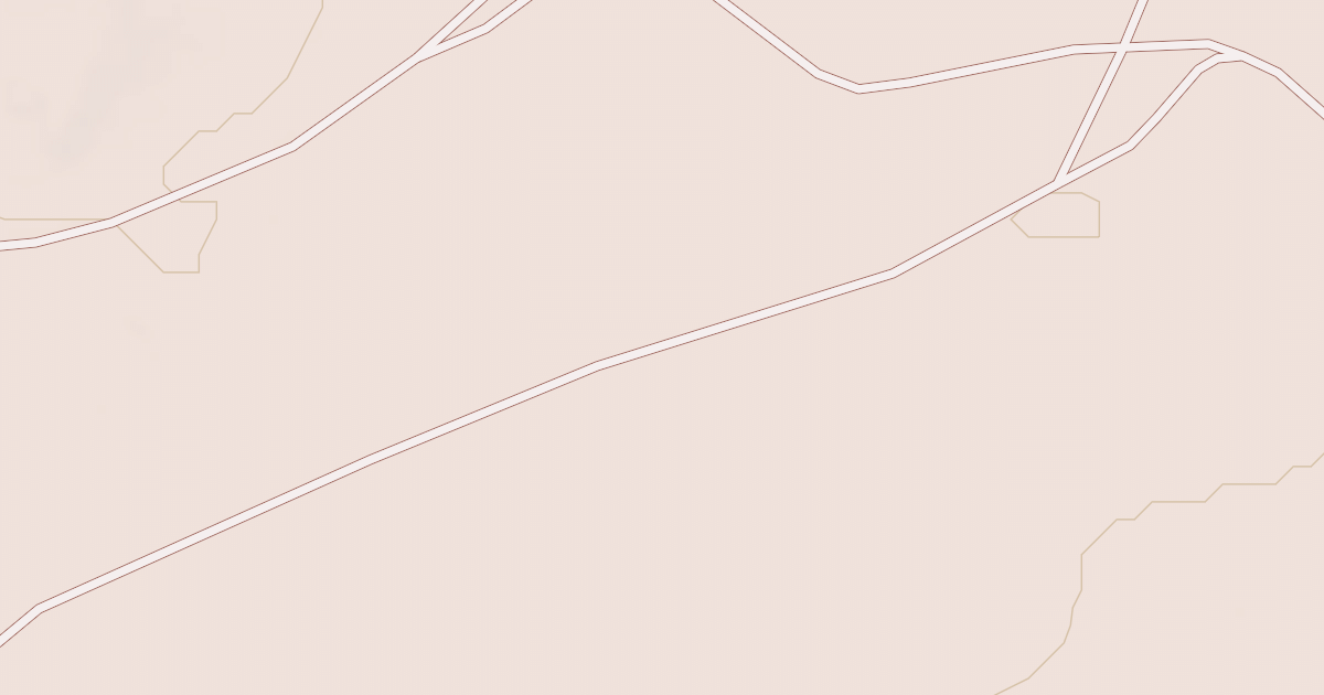 Map preview of BLM National GTLF Public Motorized Roads 1fcd0618-c17d-4079-9049-493e7c11f914