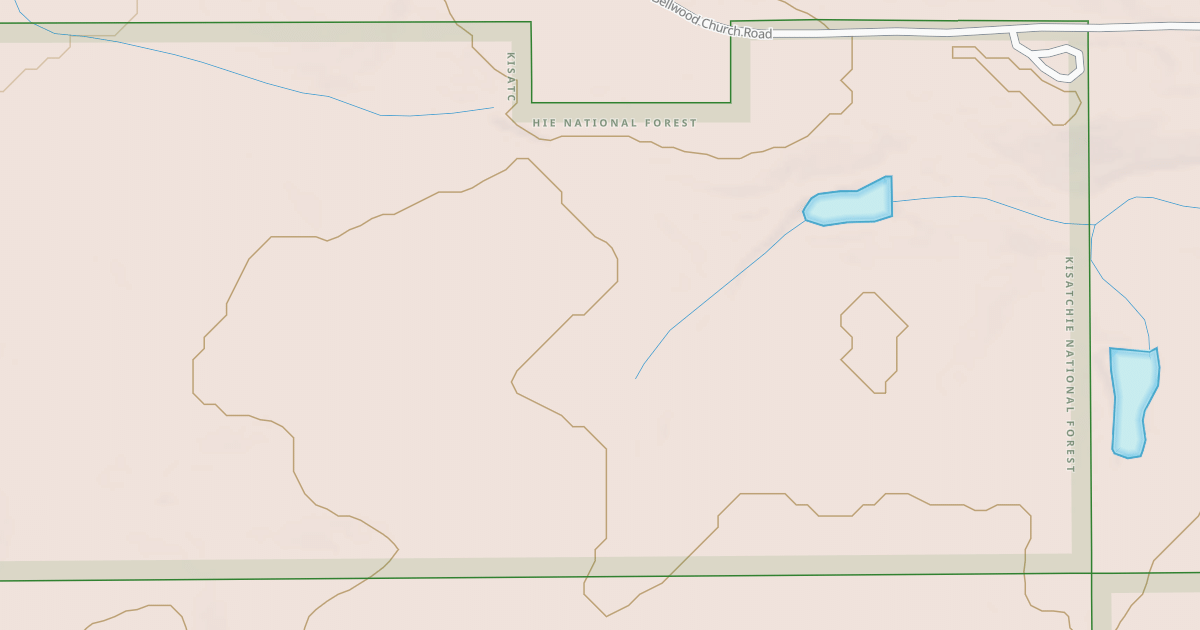 Map preview of 3181
