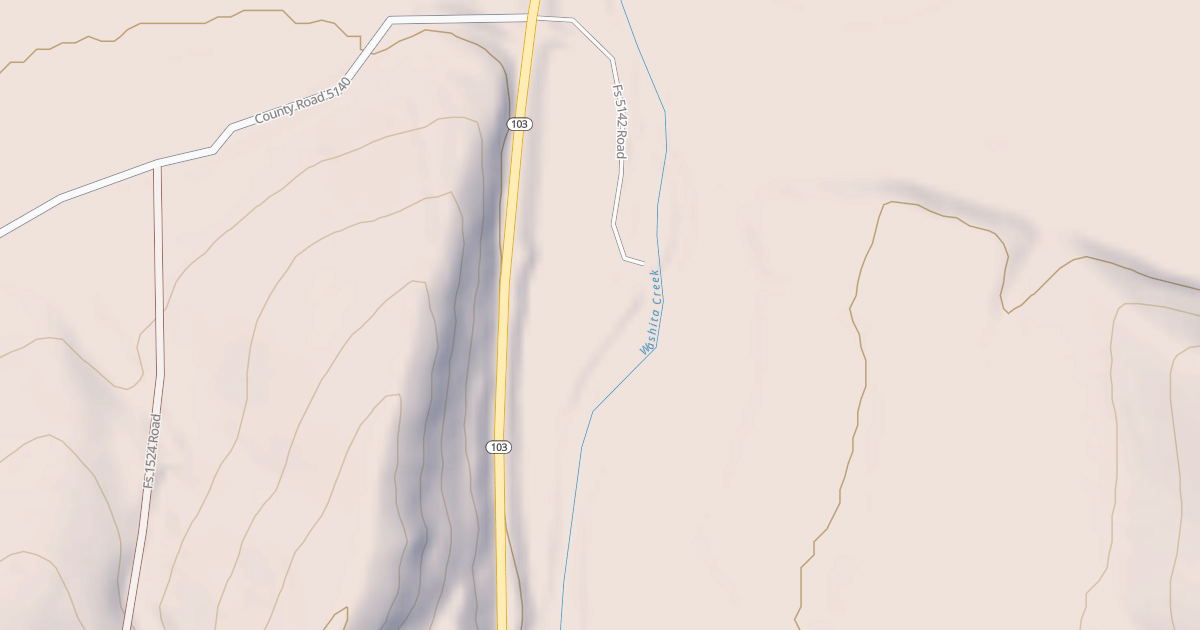 Map preview of SHERMAN A