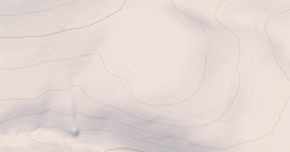 Map preview of CHICKEN CREEK SPUR A