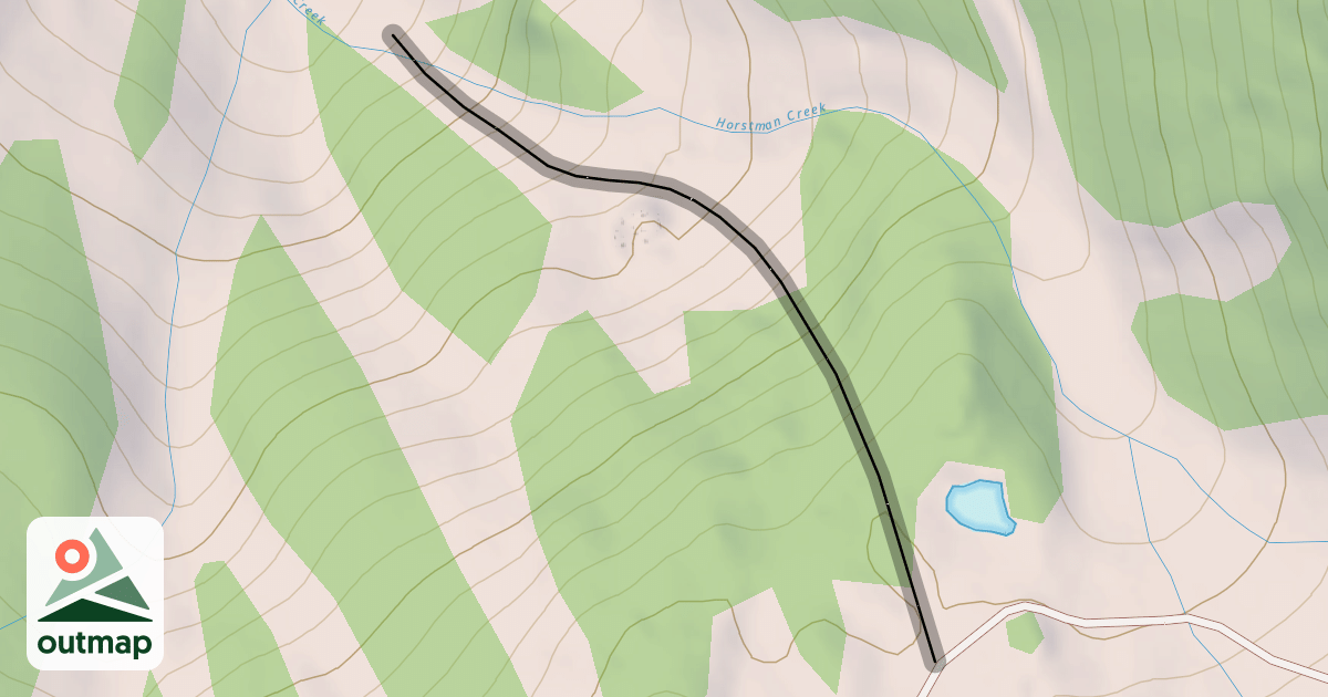 Map of The Bite