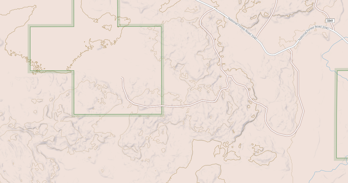 Map preview of Nfst-3342