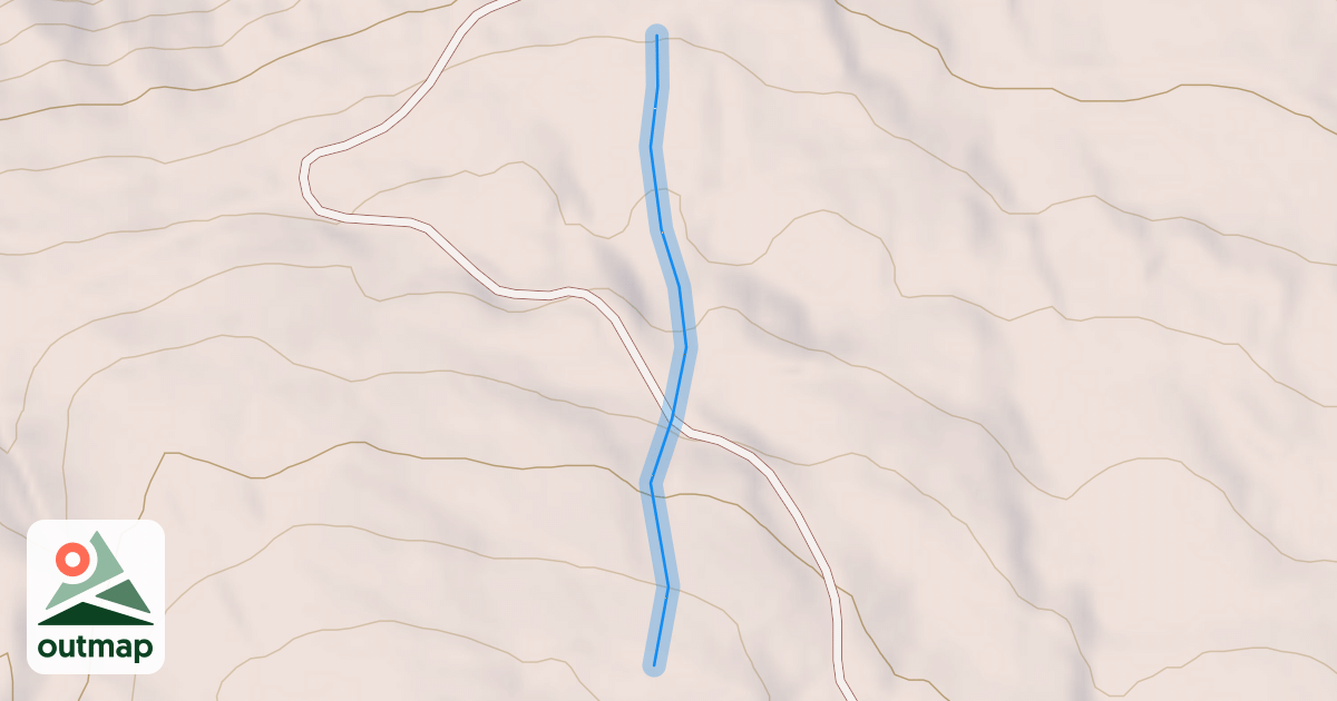Map of Little Dipper 4