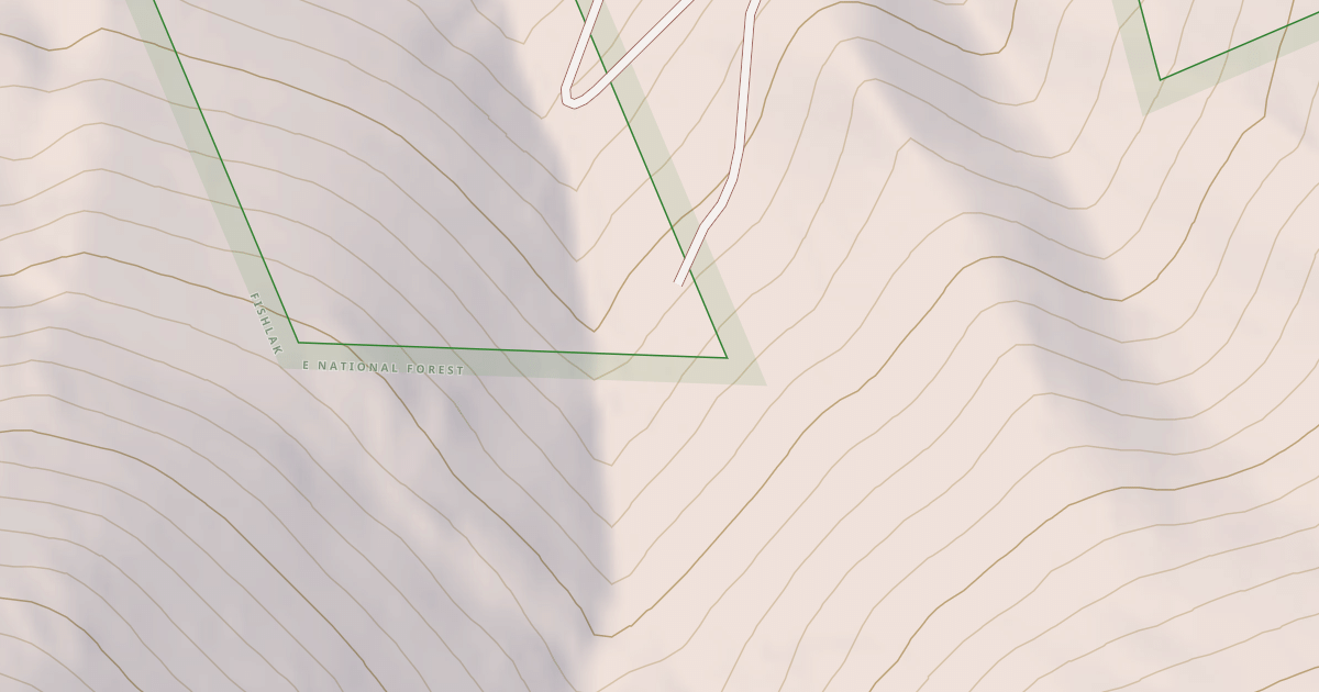 Map preview of 42352