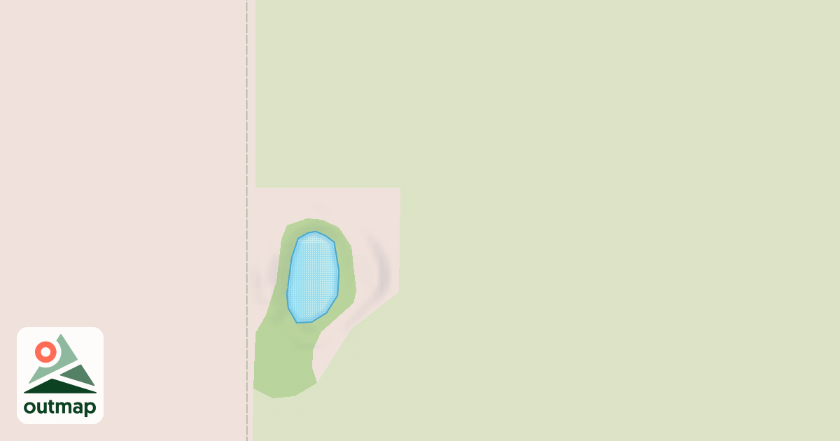 Map of BLM National GTLF Public Motorized Roads 06c127e4-4ead-417a-8b9c-8c918e932299