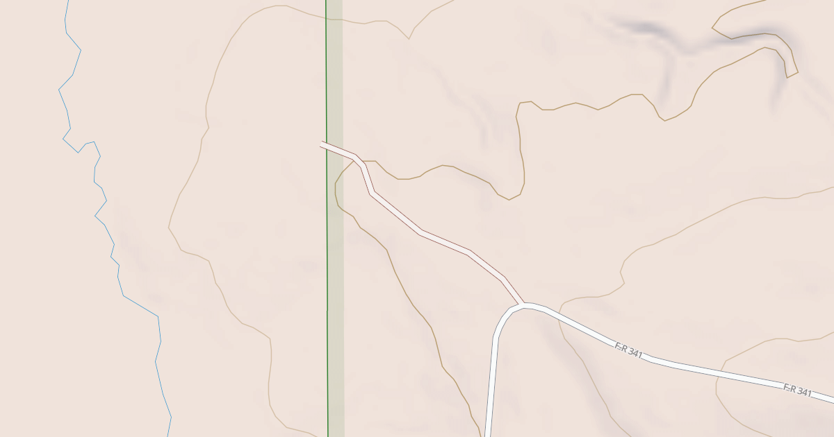 Map preview of 3174
