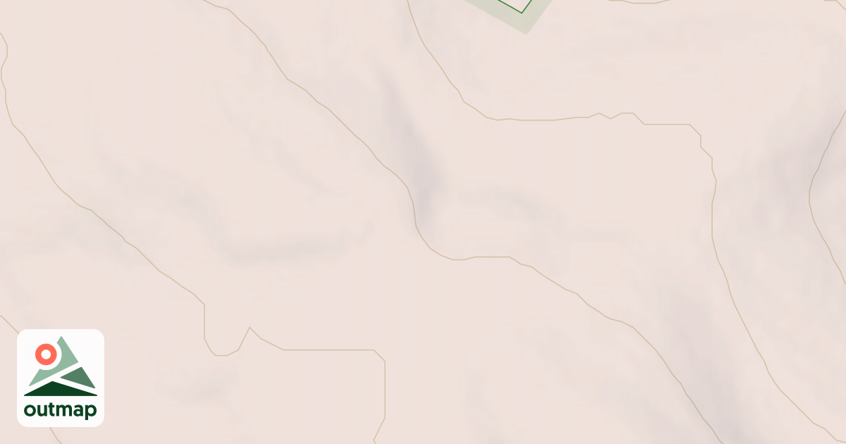 Map of Trail #11