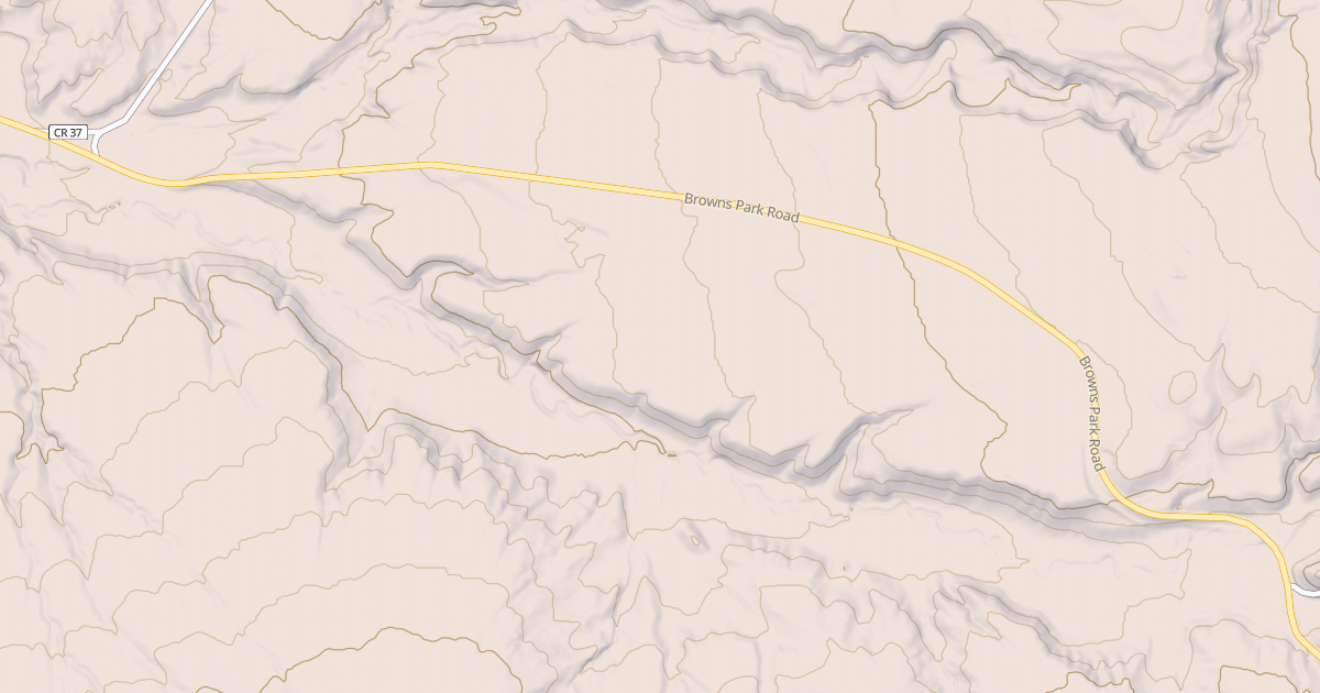 Map preview of BLM National GTLF Public Motorized Roads 81f6a130-73d6-4caa-8da4-09b67df44837