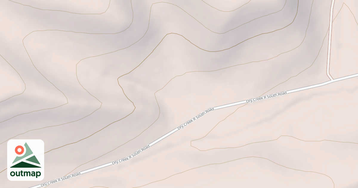 Map of 40070P