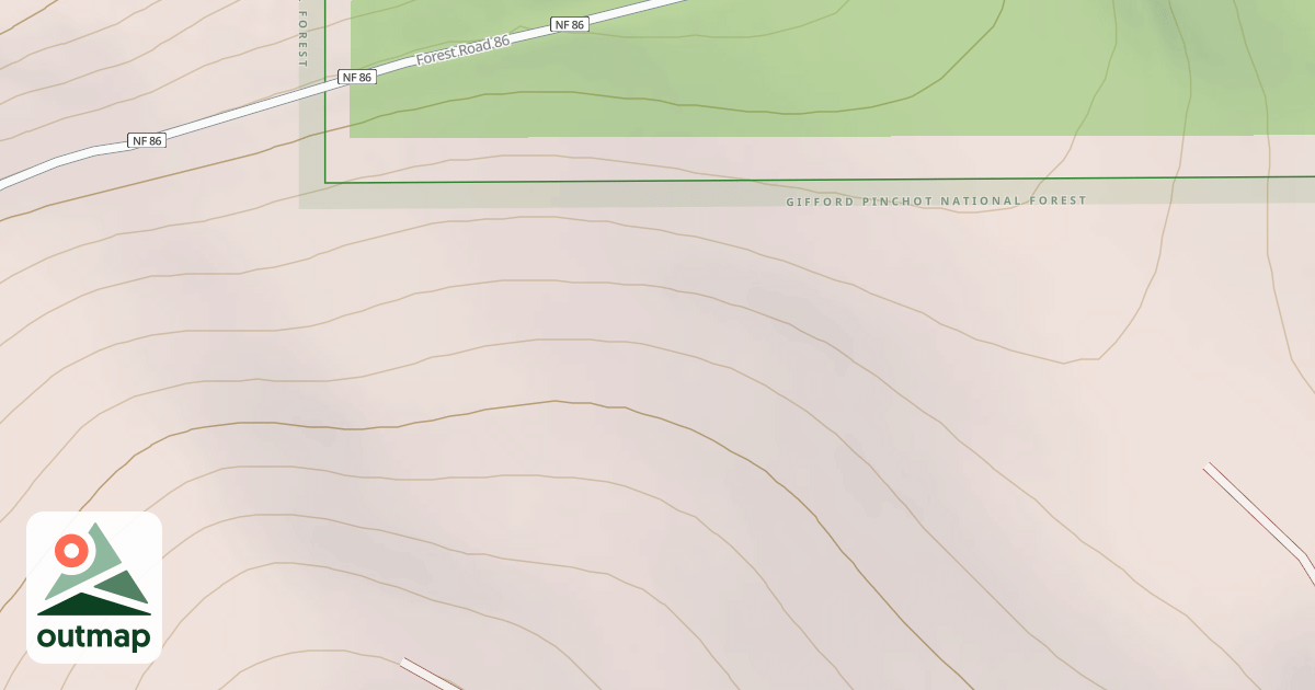 Map of ED-10