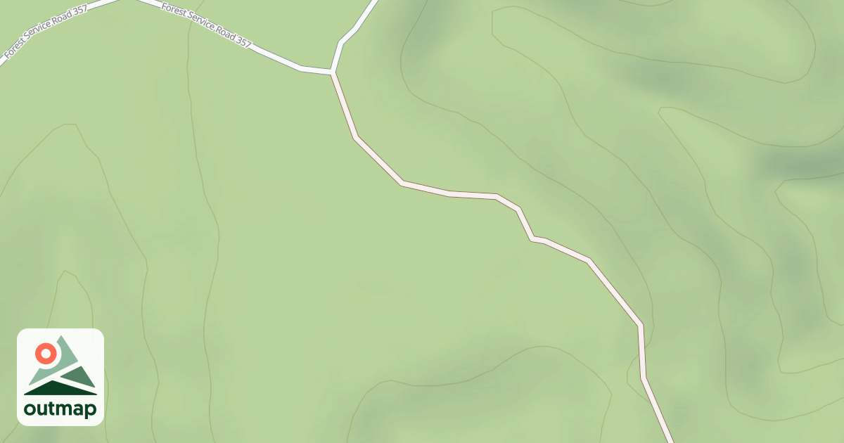 Map of 961