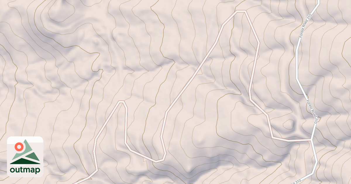 Map of BULLET