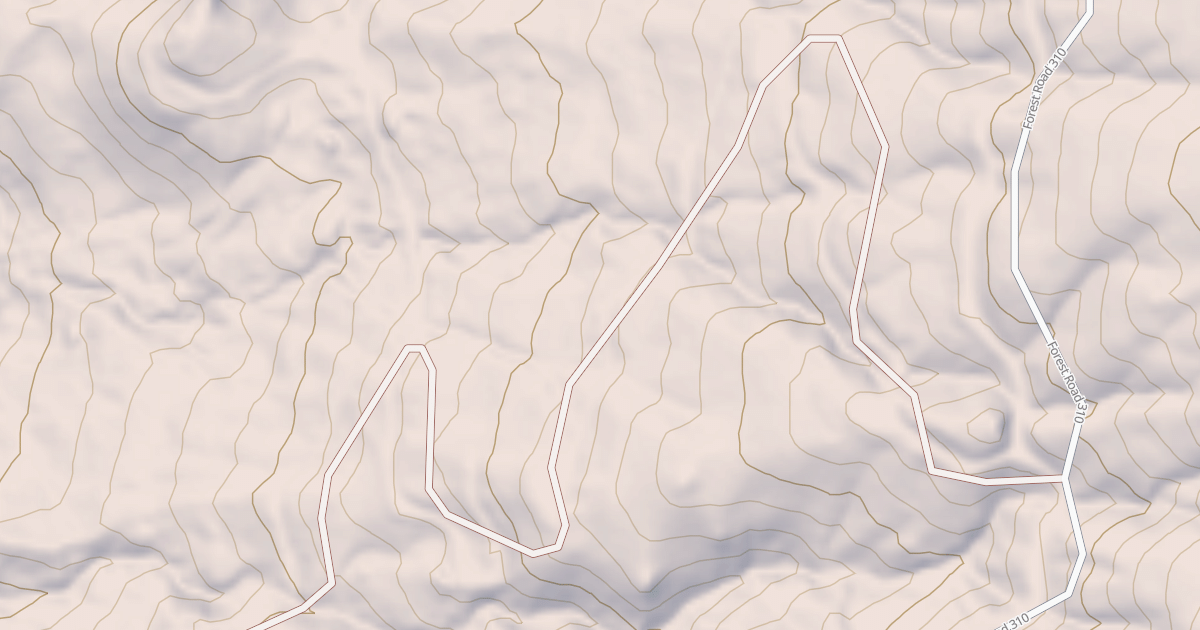 Map preview of BULLET