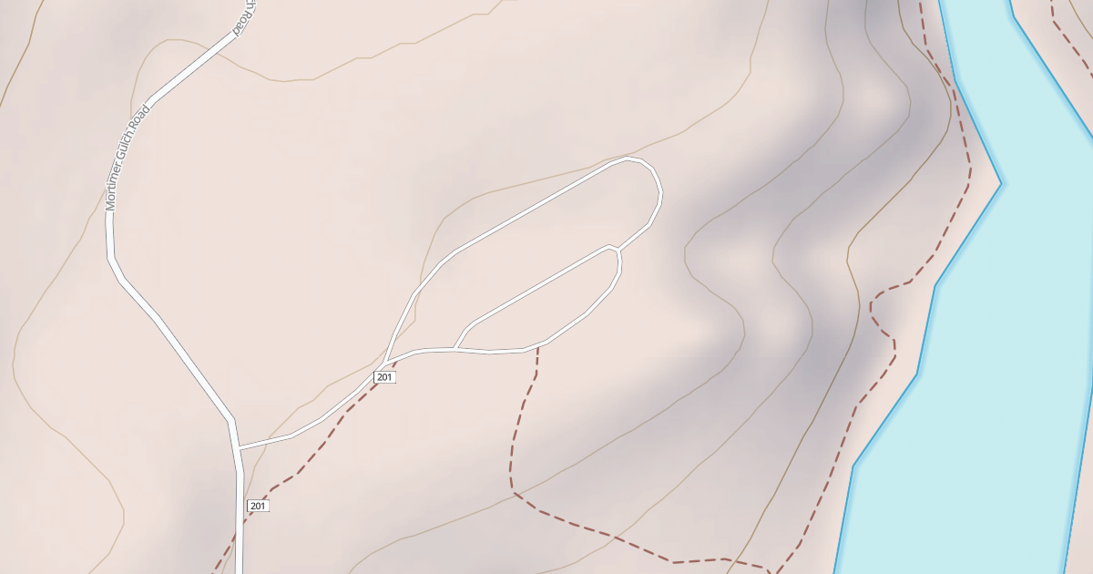 Map preview of N.F. SUN T. H. LONG UNIT  SPUR