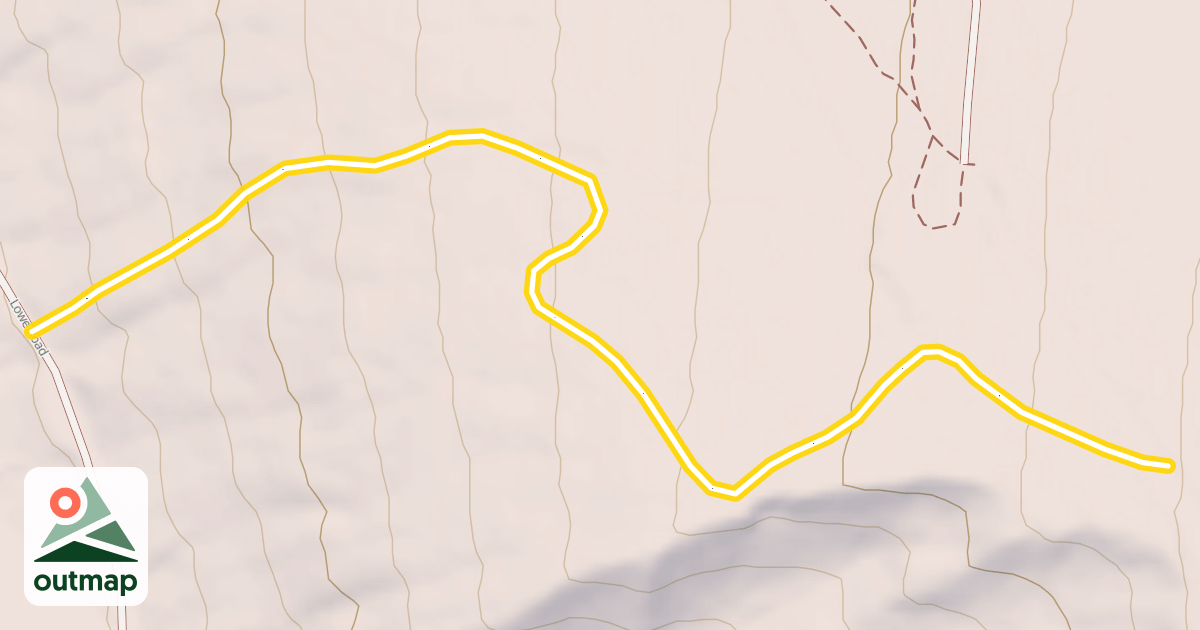 Map of Skyline