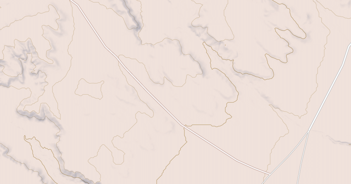 Map preview of BLM National GTLF Public Motorized Roads 77776987-ec33-4ae0-a31e-07b0a6546b72