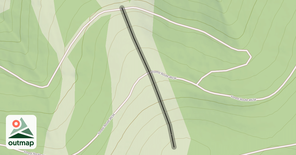 Map of Double Shot