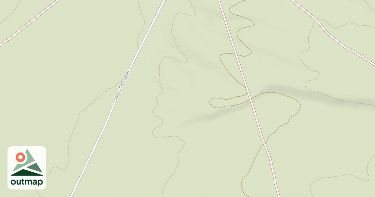 Map of BLM National GTLF Public Motorized Roads 2034ecf3-3ade-4afd-b448-af872fc45bf4