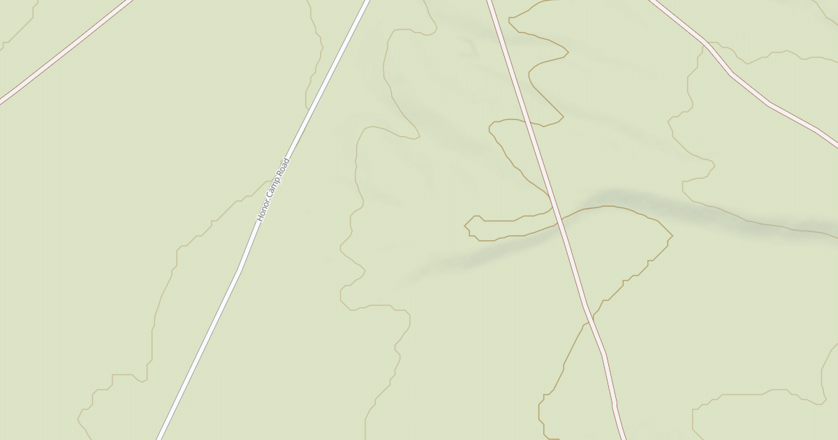 Map preview of BLM National GTLF Public Motorized Roads 2034ecf3-3ade-4afd-b448-af872fc45bf4