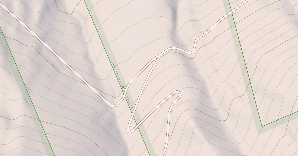 Map preview of 42352