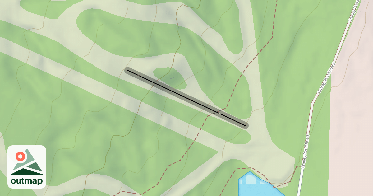 Map of Tempest (Black)