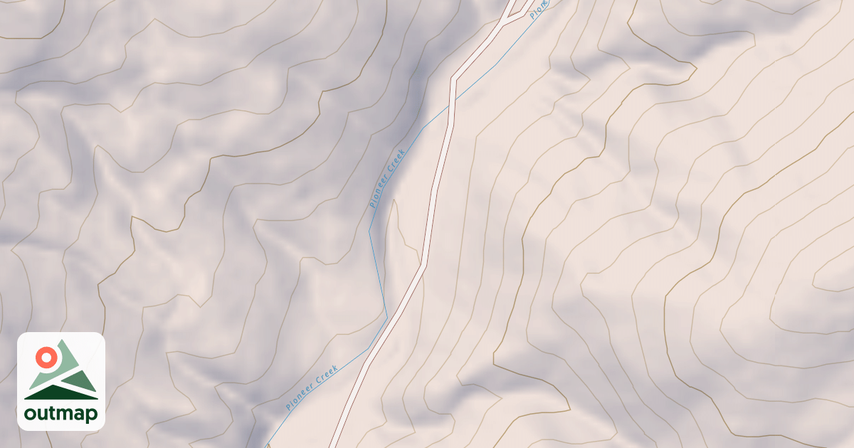 Map of BLM National GTLF Public Motorized Roads 7f7760f3-bec9-4437-bb46-e66daf1ca2bf