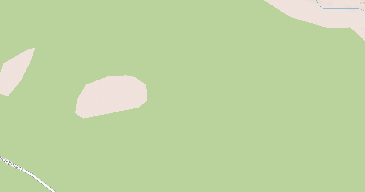 Map preview of USFS Motor Vehicle Use Map Roads {584CCD5E-353E-4350-BC87-68CB056AB8E8}
