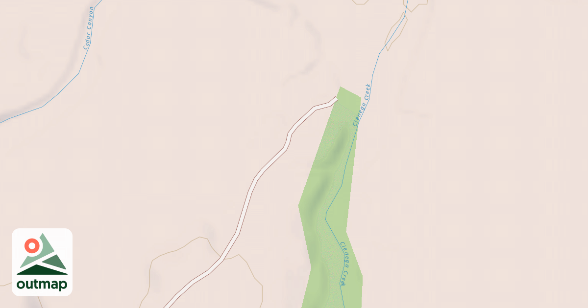 Map of BLM National GTLF Public Motorized Roads 2d7fa6ec-4154-48ce-b0db-49968f754973