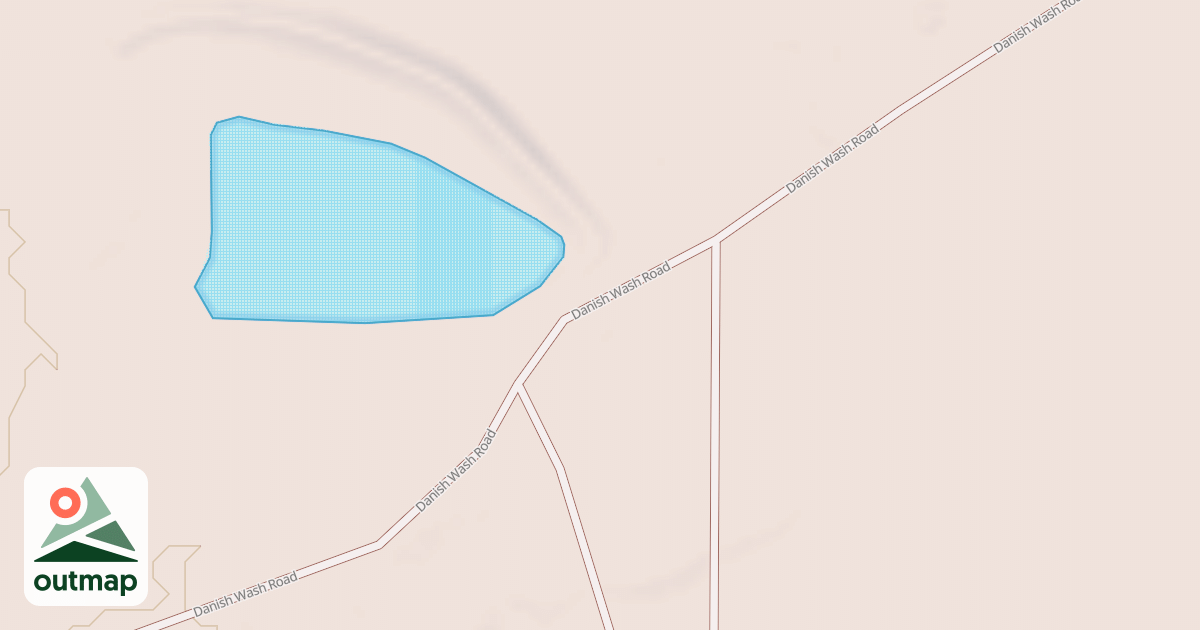 Map of BLM National GTLF Public Motorized Roads 1cf8014f-e1d9-49c7-9dd5-a964cbb36e25