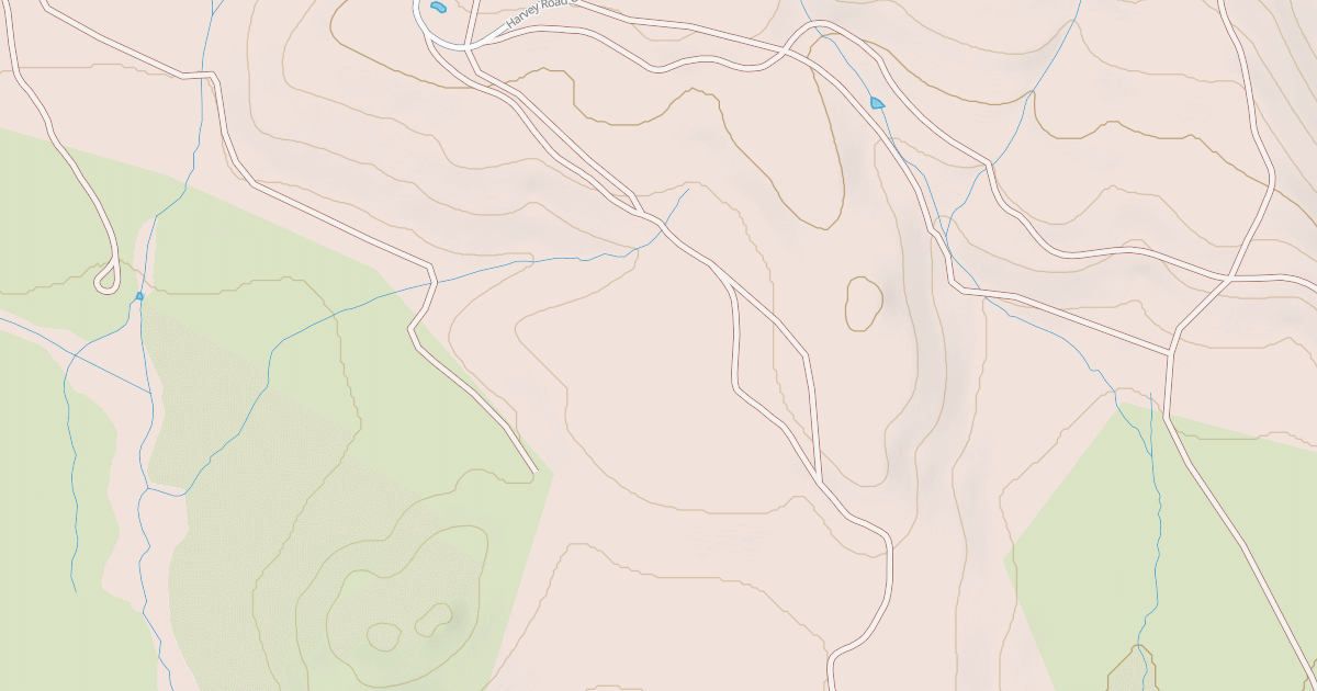 Map preview of EAST DIXIE SPUR