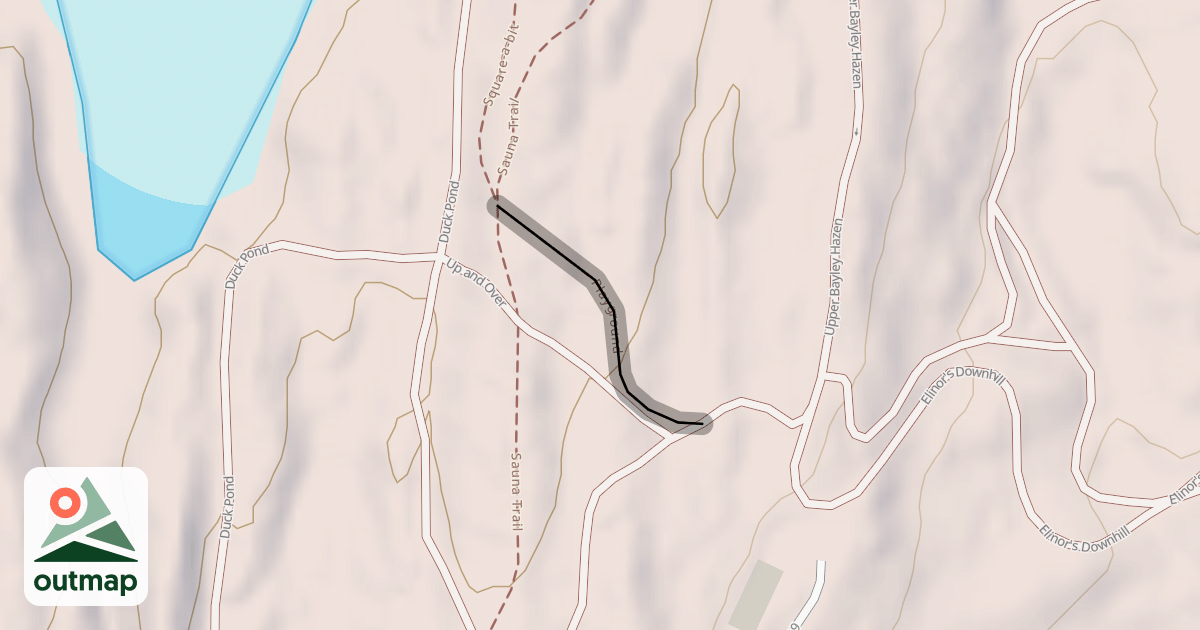 Map of Playground