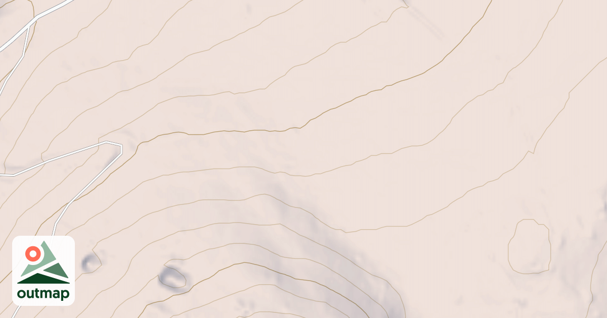 Map of BLM National GTLF Public Motorized Roads 1d2c45b9-ad8c-4e3a-b6b5-8d587512dc88