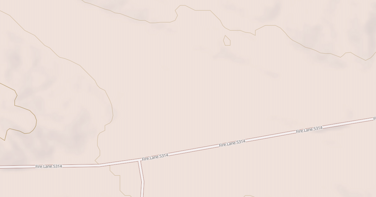 Map preview of 6133