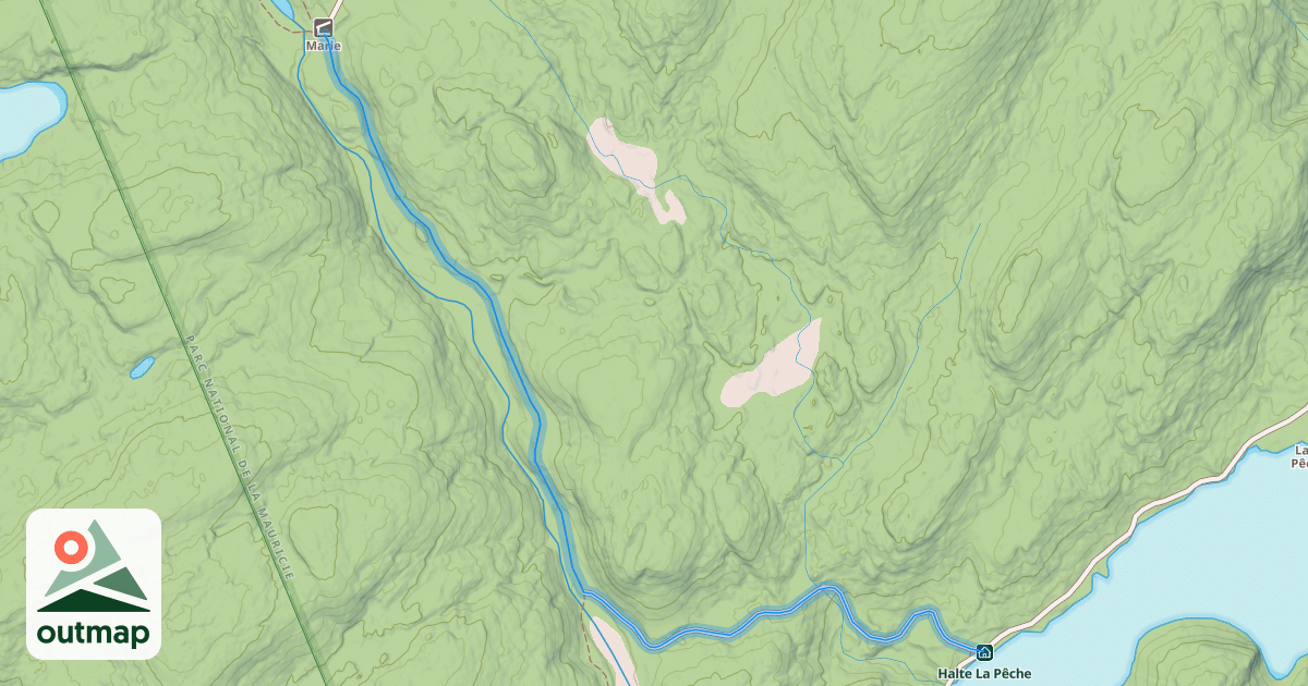 Map of 7