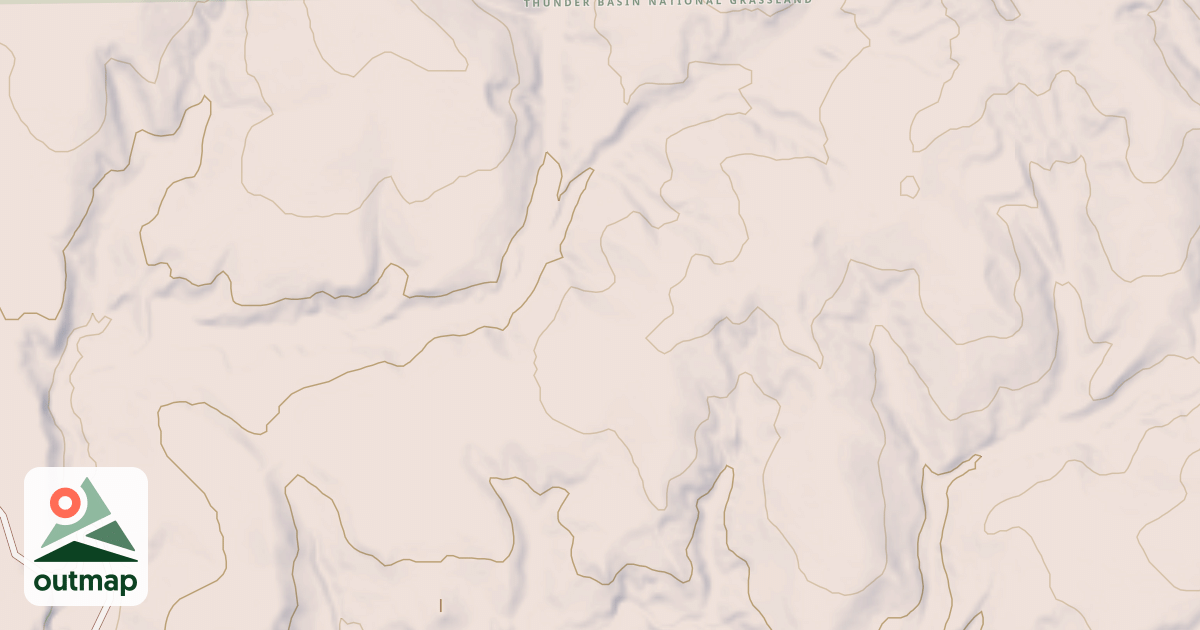 Map of 1028.A