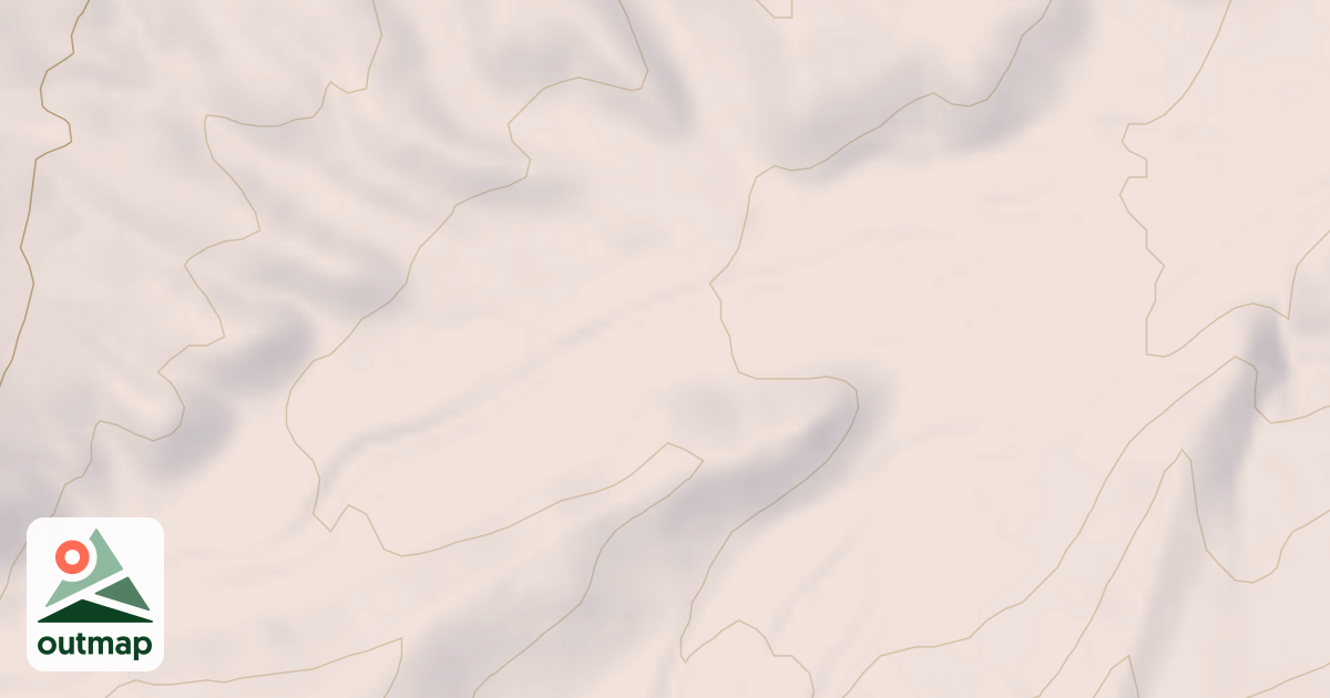 Map of BLM National GTLF Public Motorized Roads 2f782d55-2c47-4795-8fa4-332e0aef6d17