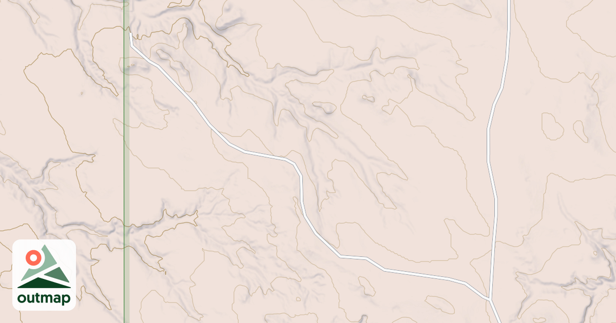 Map of 1255.ID
