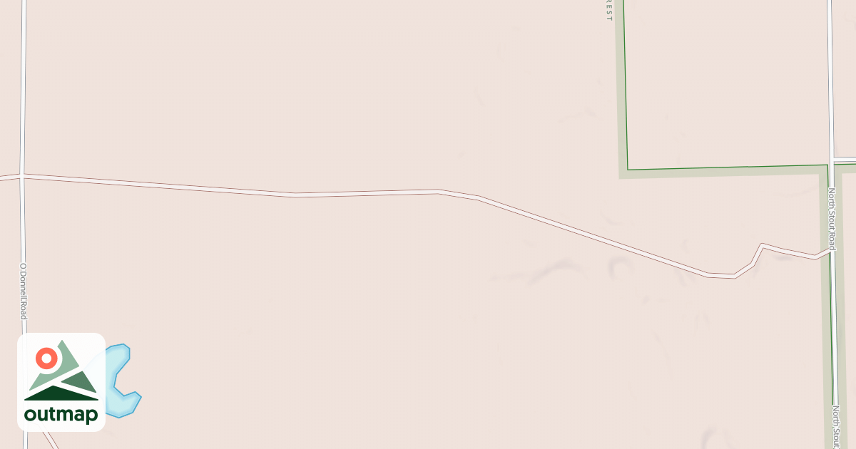 Map of 3944