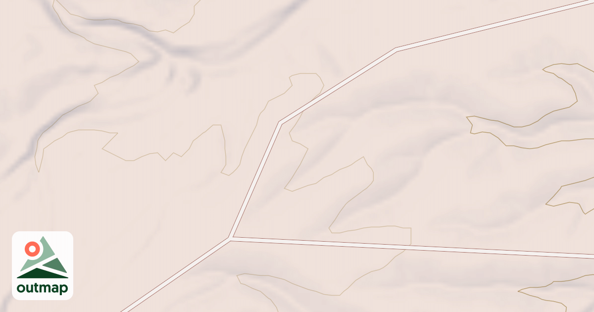 Map of BLM National GTLF Public Motorized Roads 0a9802c6-a130-4df0-b22e-ca58c884feed