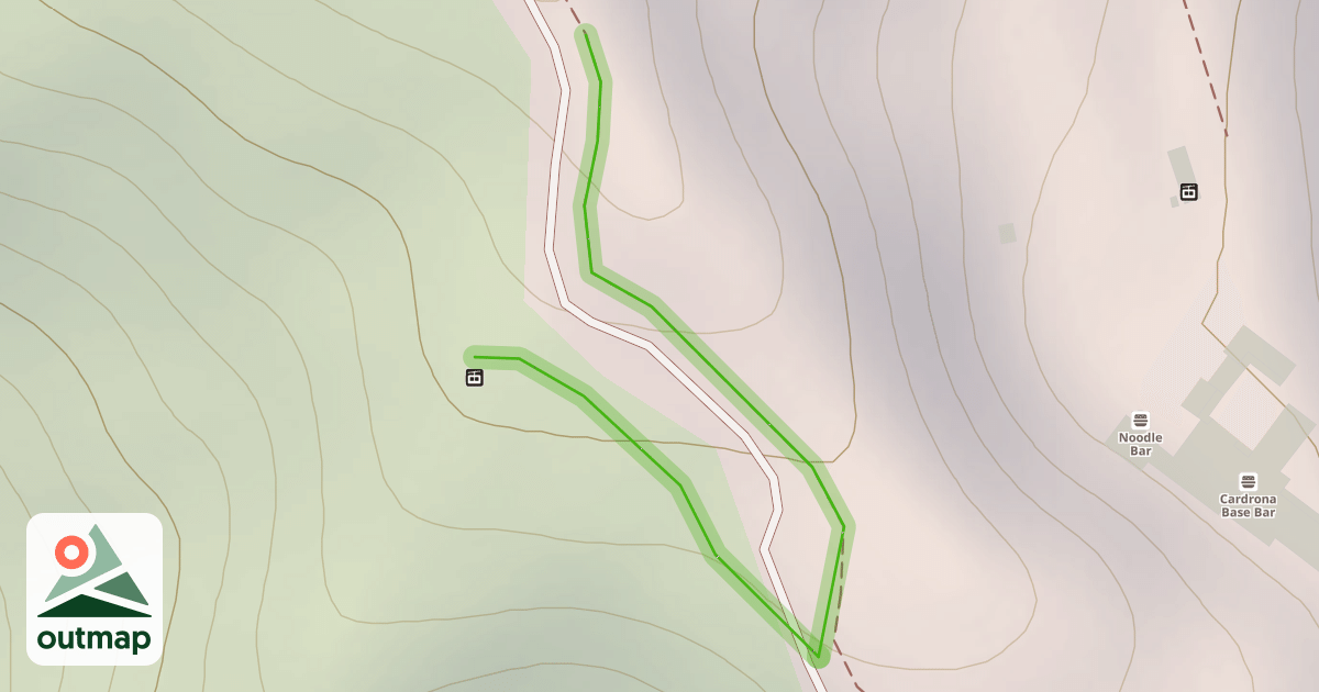 Map of Skyline