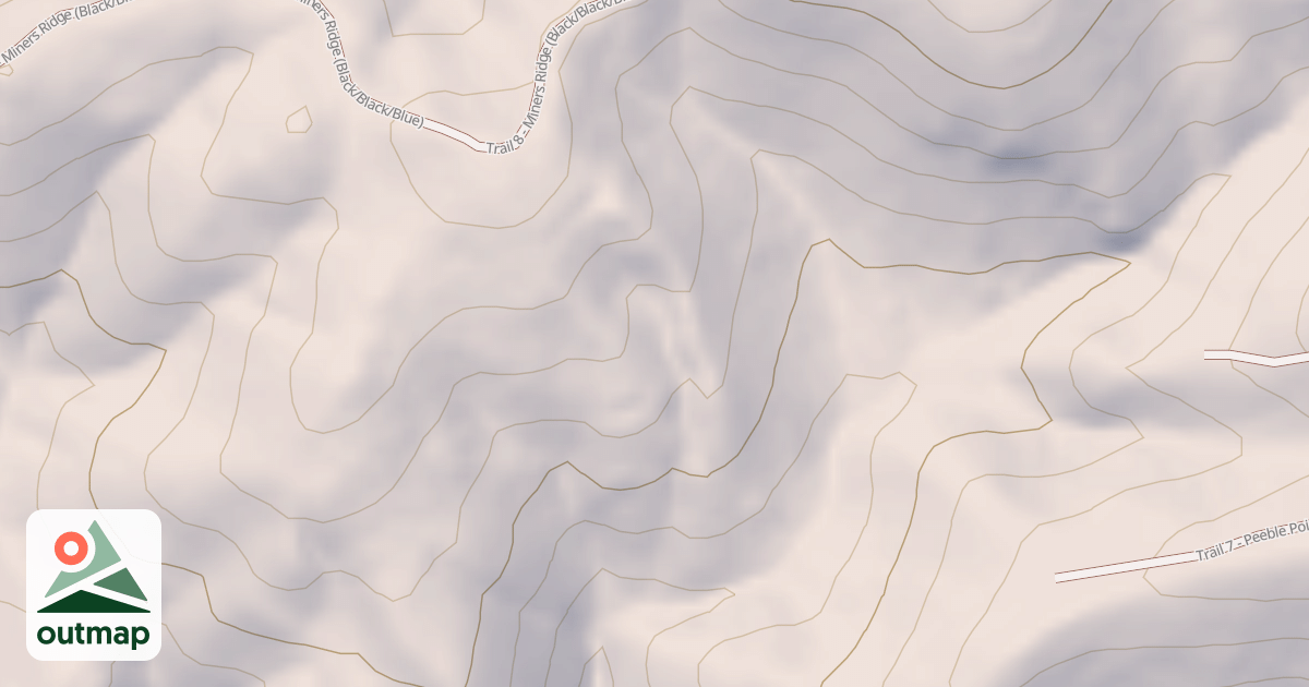 Map of USGS National Digital Trails e859ef40-780a-4195-a88d-3abccfa0e6ae